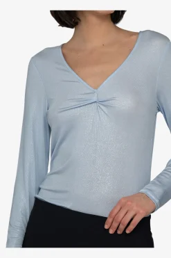 SPORTALM Shirts / Tops*Shirt mit Drapierung
