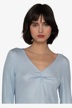 SPORTALM Shirts / Tops*Shirt mit Drapierung