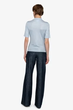 SPORTALM Shirts / Tops*Shirt mit Halbarm