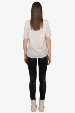 SPORTALM Shirts / Tops*Shirt mit Rundhals Auschnitt