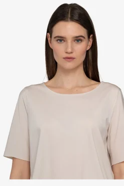 SPORTALM Shirts / Tops*Shirt mit Rundhals Auschnitt