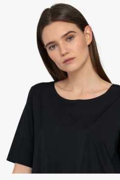 SPORTALM Shirts / Tops*Shirt mit Rundhals Auschnitt