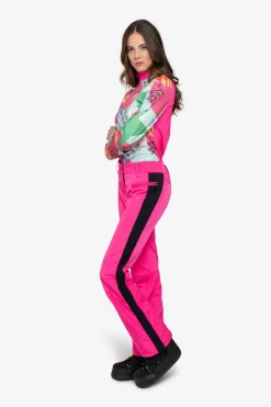 Damen SPORTALM Hosen*Skihose