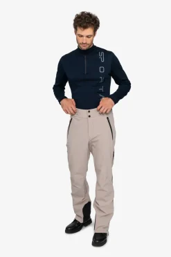 Herren SPORTALM Hosen*Skihose