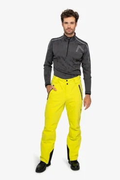 Herren SPORTALM Hosen*Skihose