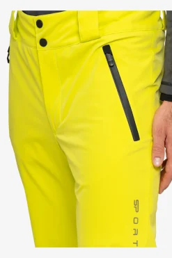Herren SPORTALM Hosen*Skihose