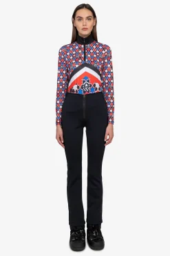 Damen SPORTALM Hosen*Skihose