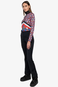 Damen SPORTALM Hosen*Skihose