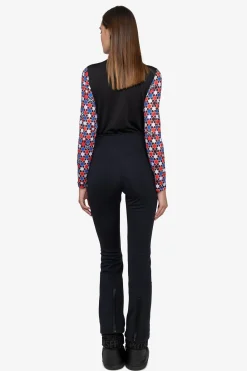 Damen SPORTALM Hosen*Skihose