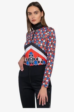Damen SPORTALM Hosen*Skihose