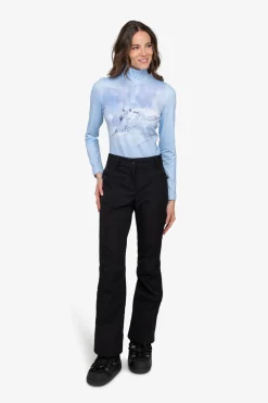Damen SPORTALM Hosen*Skihose