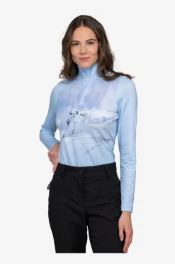 Damen SPORTALM Hosen*Skihose