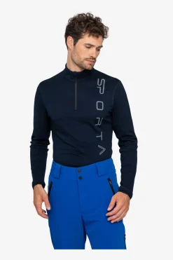 Herren SPORTALM Hosen*Skihose