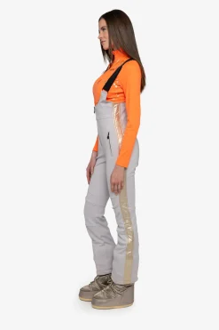 Damen SPORTALM Hosen*Skihose mit Hosenträger
