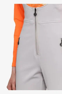Damen SPORTALM Hosen*Skihose mit Hosenträger