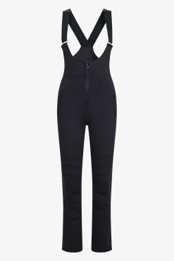 Damen SPORTALM Hosen*Skihose mit Träger