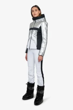Damen SPORTALM Jacken*Skijacke mit Kapuze