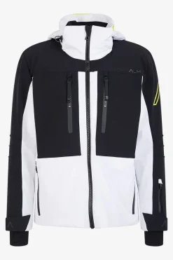 Herren SPORTALM Jacken / Westen*Skijacke mit Kapuze