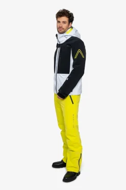 Herren SPORTALM Jacken / Westen*Skijacke mit Kapuze