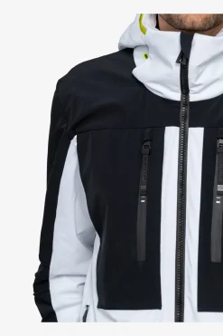 Herren SPORTALM Jacken / Westen*Skijacke mit Kapuze