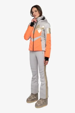 Damen SPORTALM Jacken*Skijacke mit Kapuze