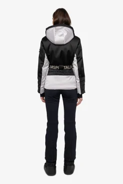 Damen SPORTALM Jacken*Skijacke mit Kapuze