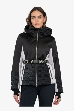 Damen SPORTALM Jacken*Skijacke mit Kapuze