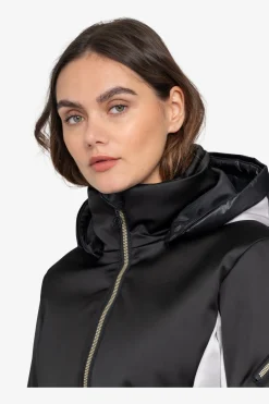 Damen SPORTALM Jacken*Skijacke mit Kapuze