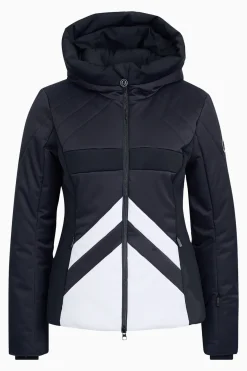 Damen SPORTALM Jacken*Skijacke mit Kapuze
