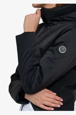 Damen SPORTALM Jacken*Skijacke mit Kapuze