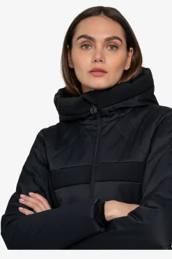 Damen SPORTALM Jacken*Skijacke mit Kapuze