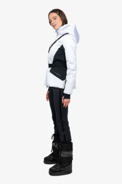 Damen SPORTALM Jacken*Skijacke mit Kapuze
