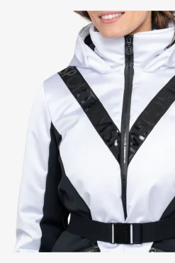 Damen SPORTALM Jacken*Skijacke mit Kapuze