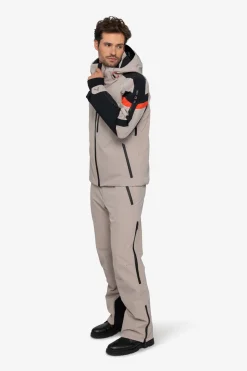 Herren SPORTALM Jacken / Westen*Skijacke mit Kapuze