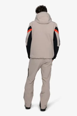Herren SPORTALM Jacken / Westen*Skijacke mit Kapuze