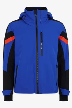 Herren SPORTALM Jacken / Westen*Skijacke mit Kapuze