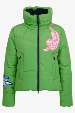 Damen SPORTALM Jacken*Skijacke mit Kragen