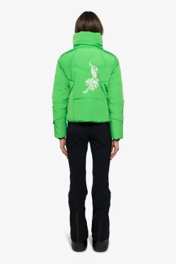 Damen SPORTALM Jacken*Skijacke mit Kragen