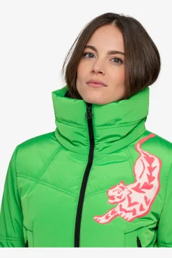 Damen SPORTALM Jacken*Skijacke mit Kragen
