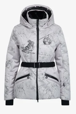 Damen SPORTALM Jacken*Skijacken