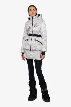 Damen SPORTALM Jacken*Skijacken