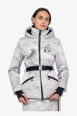 Damen SPORTALM Jacken*Skijacken