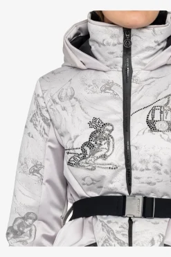 Damen SPORTALM Jacken*Skijacken