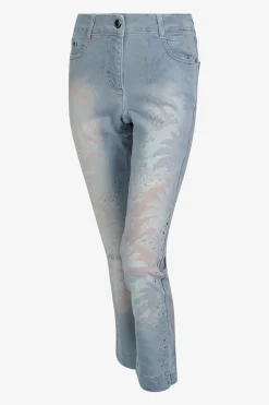 SPORTALM Hosen / Jeans*Skinny-Jeans