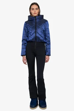 Damen SPORTALM Overall*Skioverall