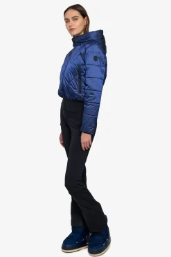 Damen SPORTALM Overall*Skioverall