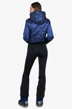 Damen SPORTALM Overall*Skioverall