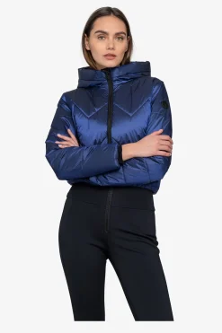 Damen SPORTALM Overall*Skioverall