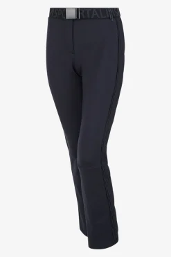 Damen SPORTALM Hosen*Softshell-Hose