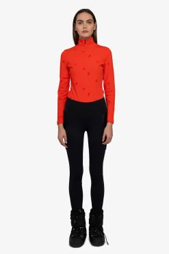 Damen SPORTALM Hosen*Softshell-Hose